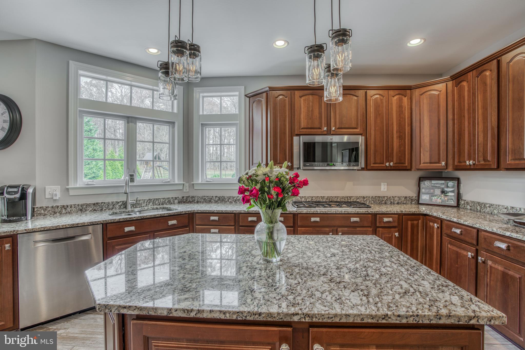 WATERFORD PRESERVE - Residential