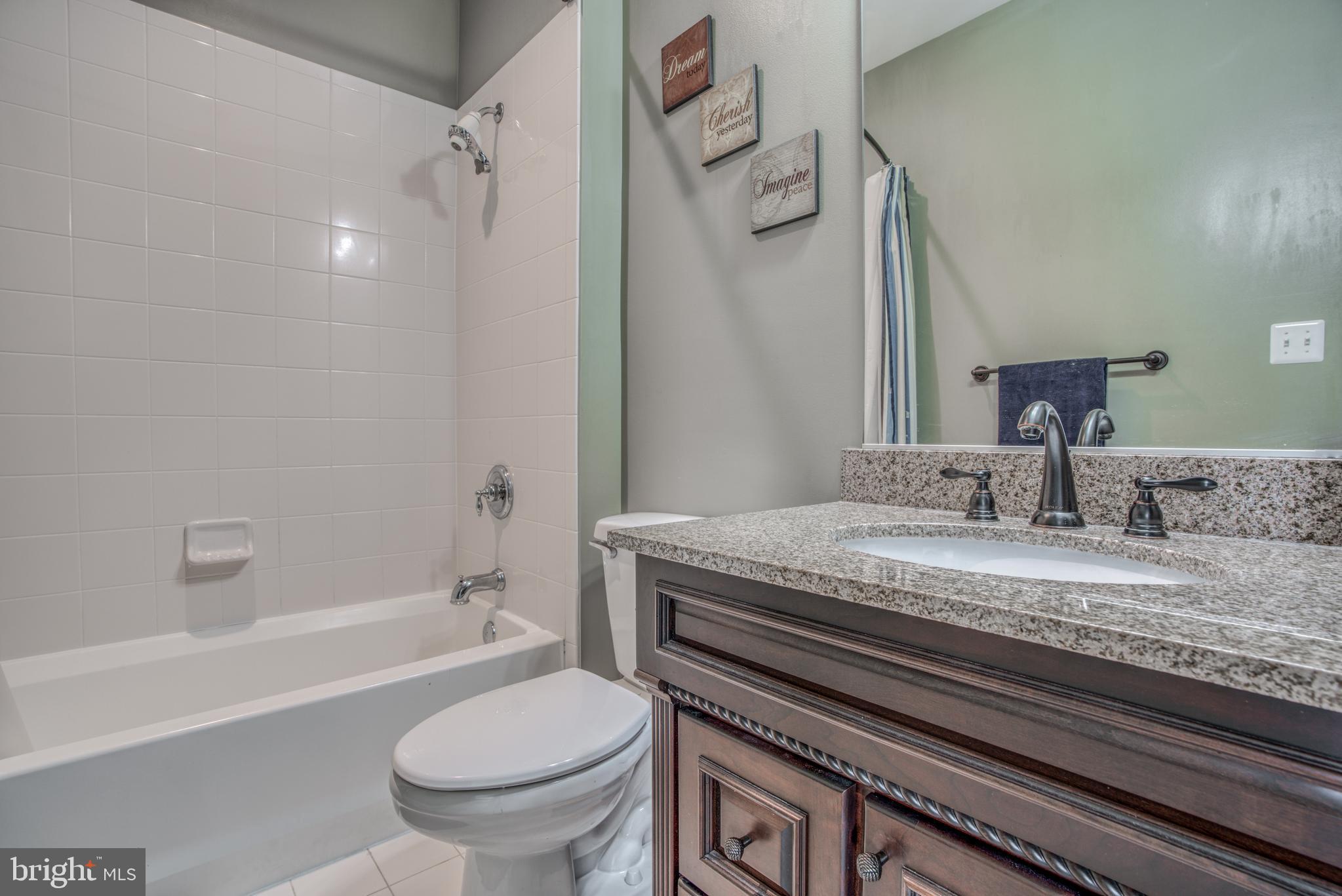 WATERFORD PRESERVE - Residential