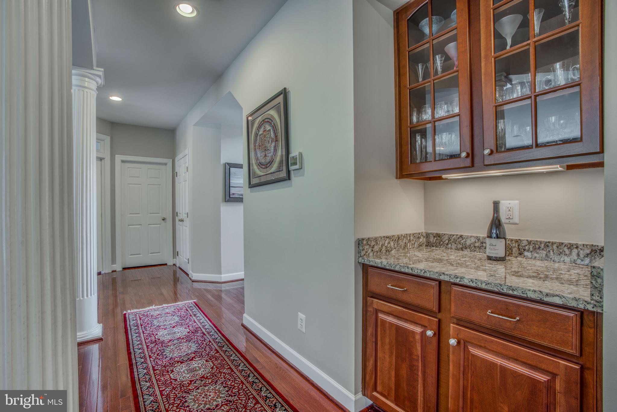 WATERFORD PRESERVE - Residential