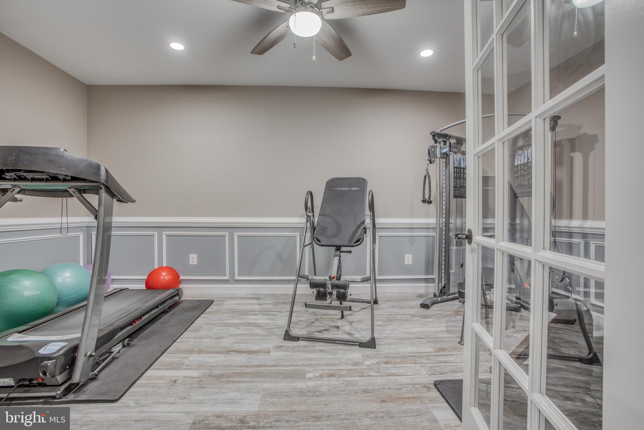 WATERFORD PRESERVE - Residential