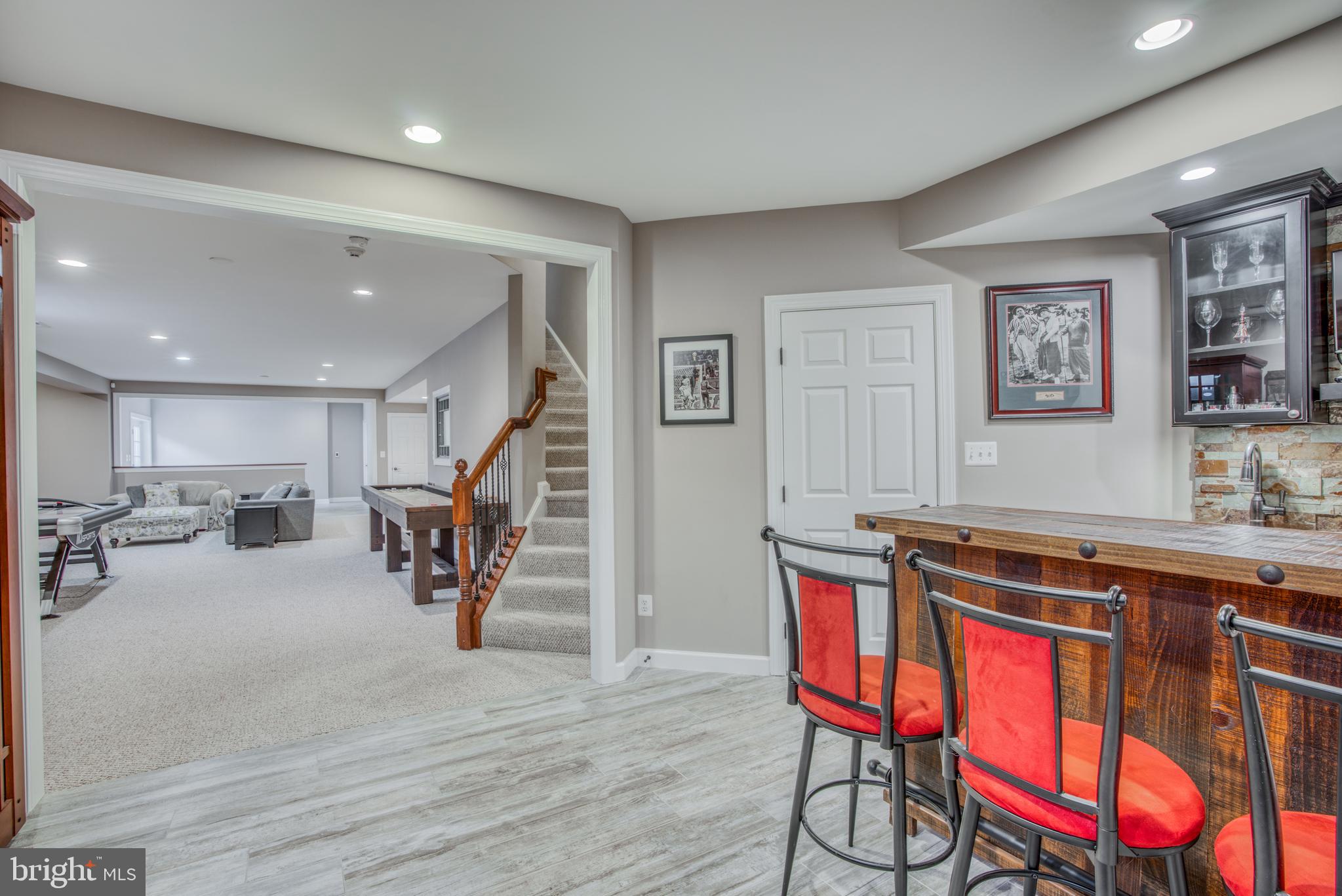 WATERFORD PRESERVE - Residential