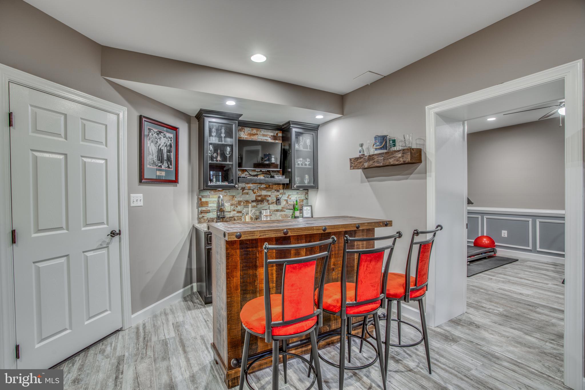 WATERFORD PRESERVE - Residential