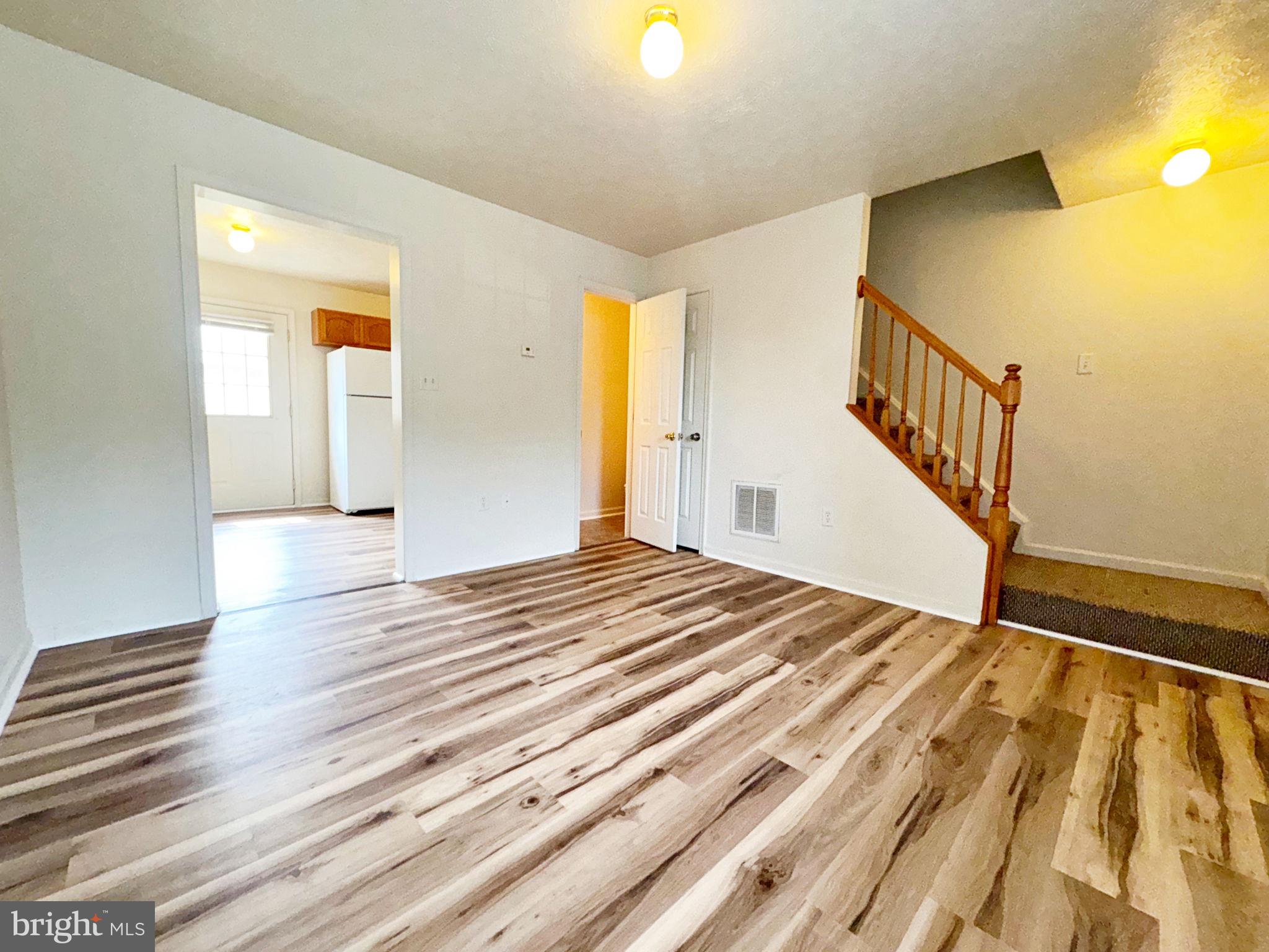 TABLER STATION MANOR - Commercial Sale