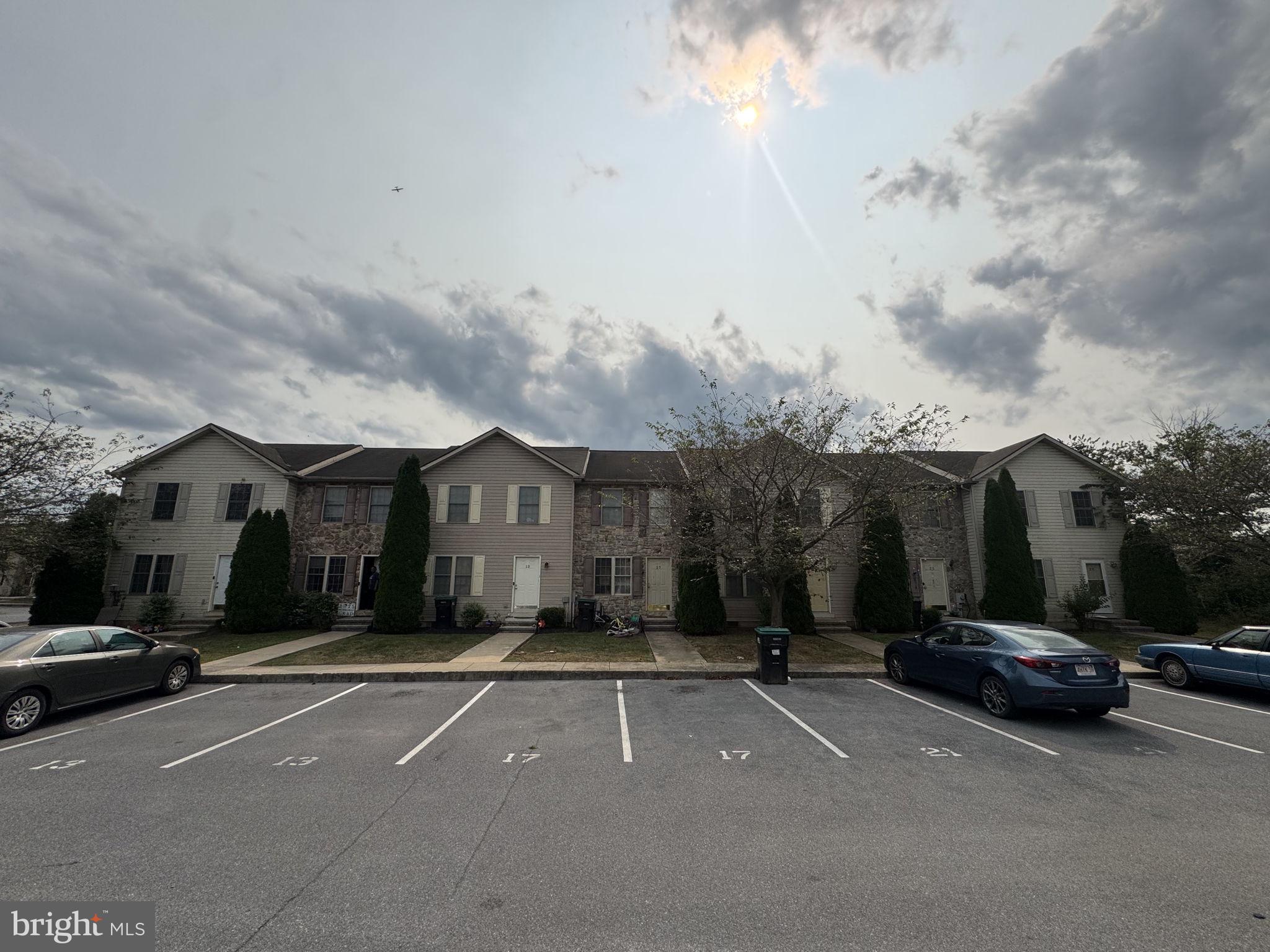 21 Townhomes MATHEW & ACTS COURT