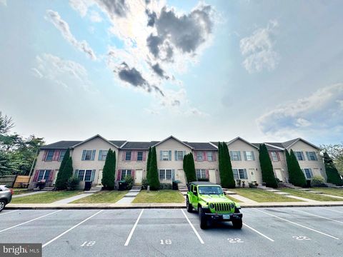 Photo of 21 Mathew & Acts Court, INWOOD, WV 25428 (MLS # WVBE2044784)