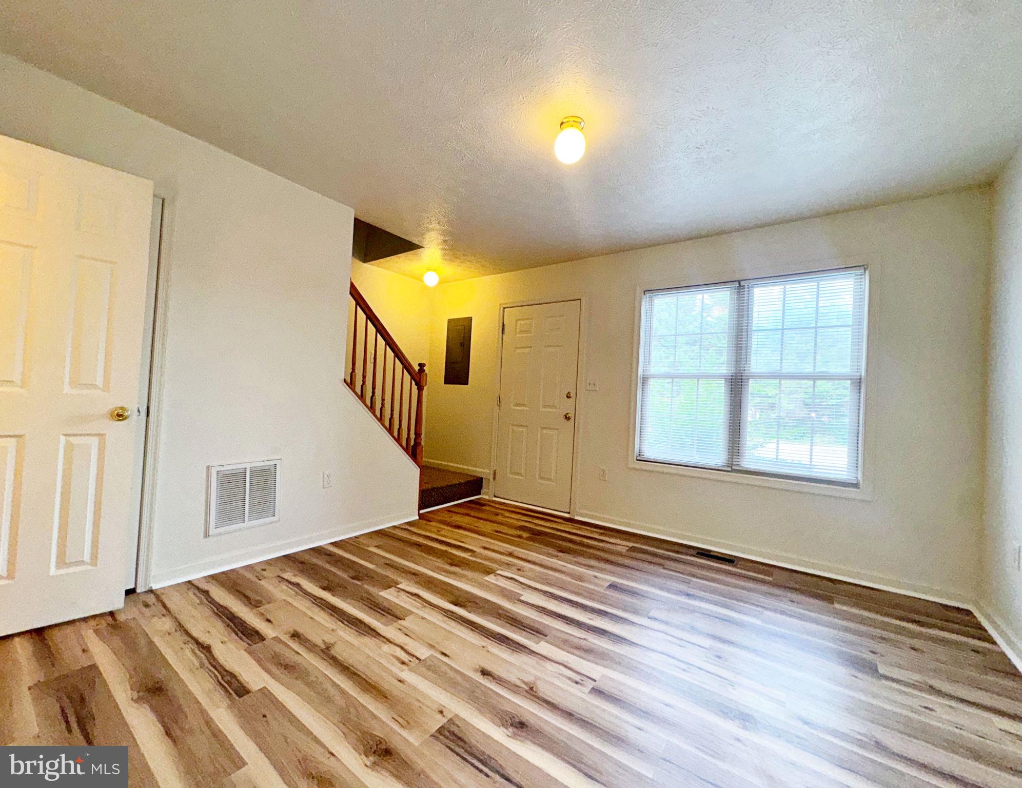 21 Townhomes MATHEW & ACTS COURT