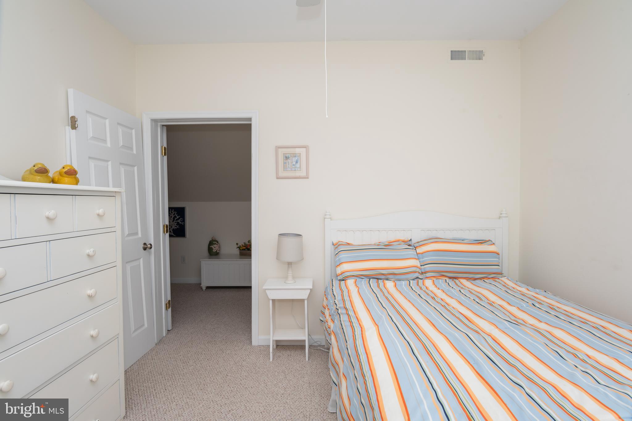 CAINE WOODS - Residential