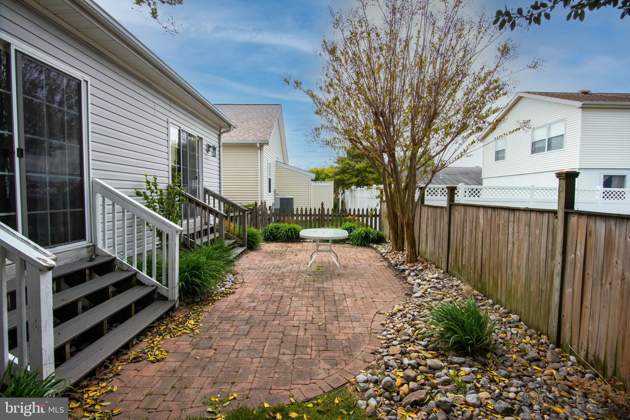 CAINE WOODS - Residential