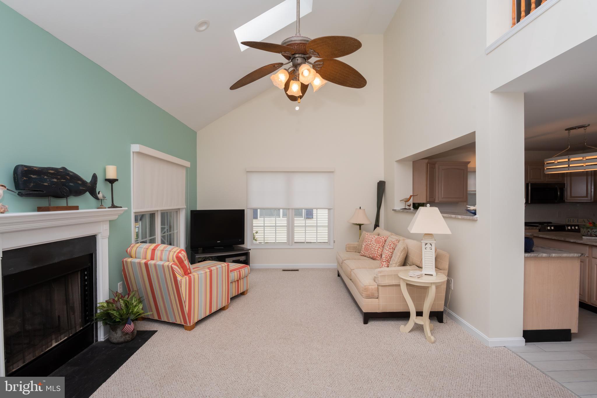 CAINE WOODS - Residential