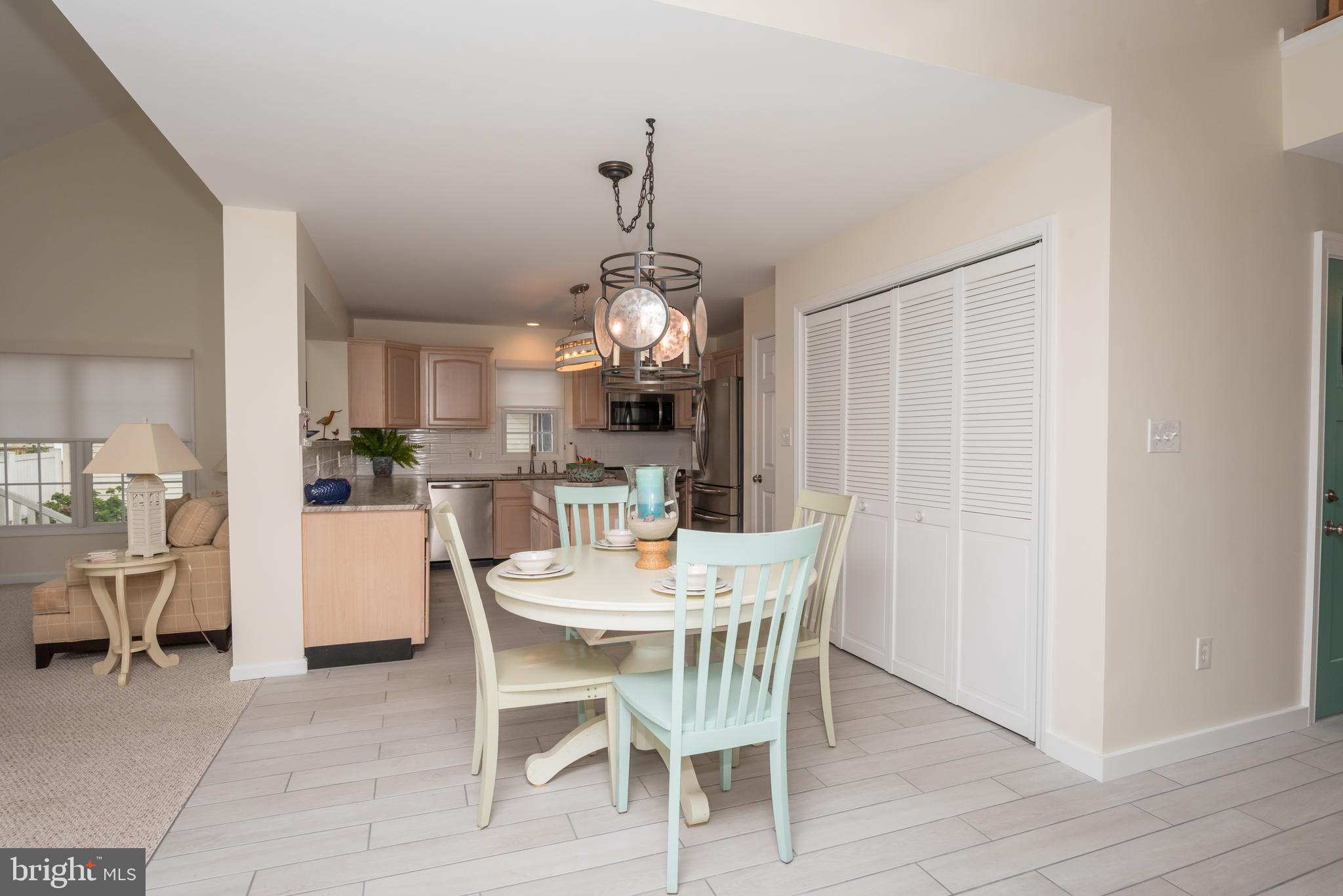 CAINE WOODS - Residential