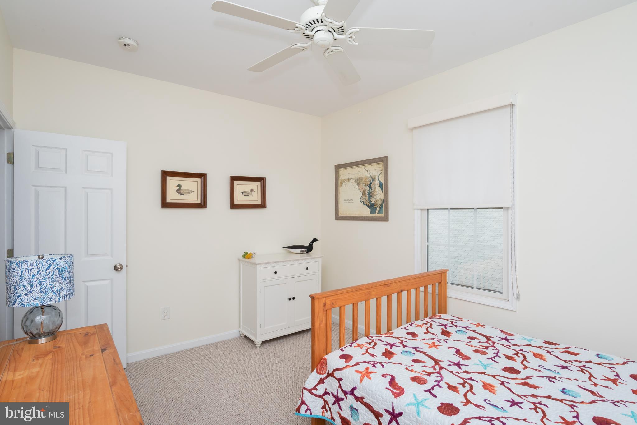 CAINE WOODS - Residential