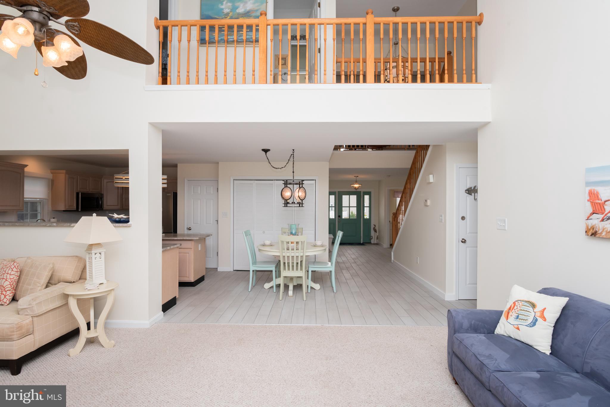 CAINE WOODS - Residential