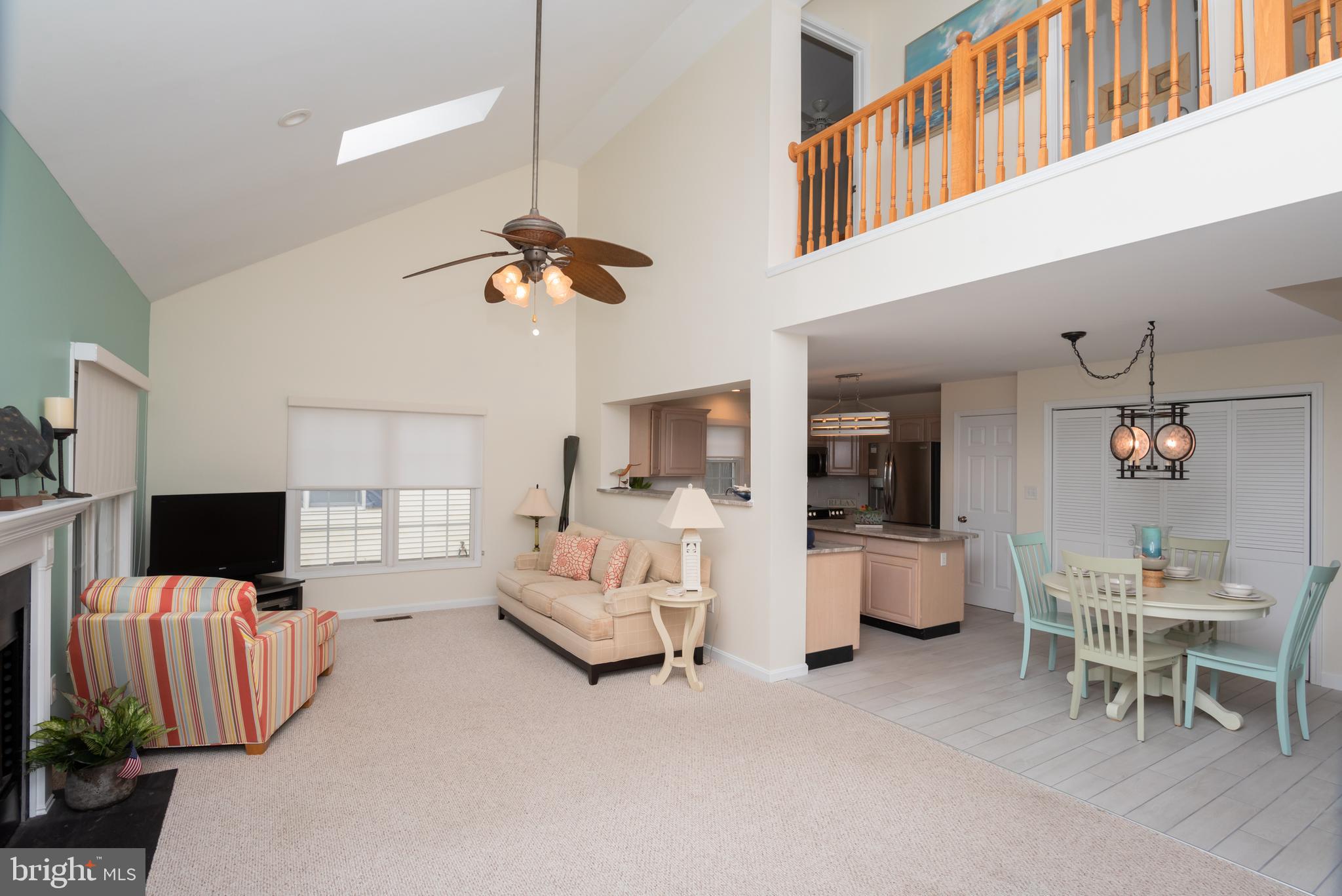 CAINE WOODS - Residential