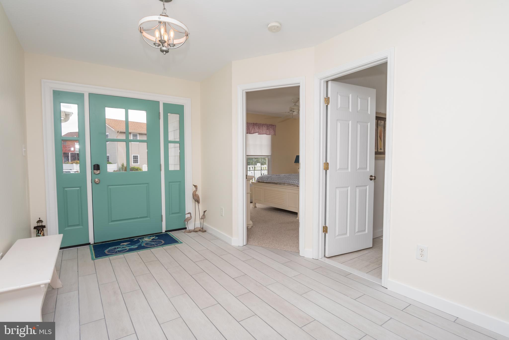 CAINE WOODS - Residential