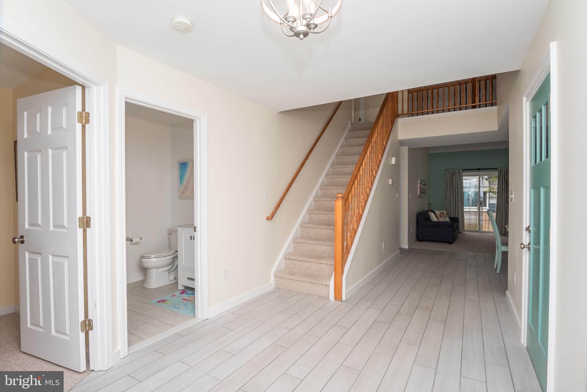 CAINE WOODS - Residential