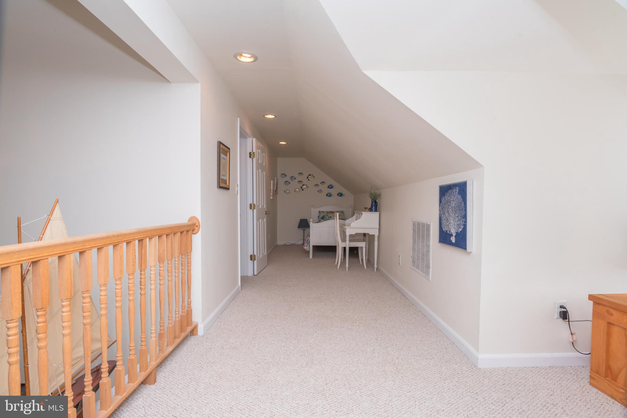 CAINE WOODS - Residential