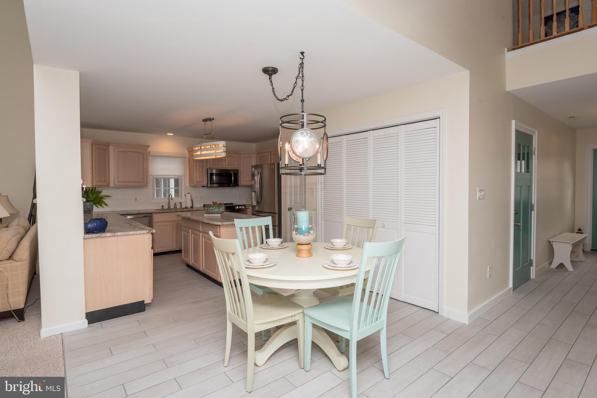 CAINE WOODS - Residential