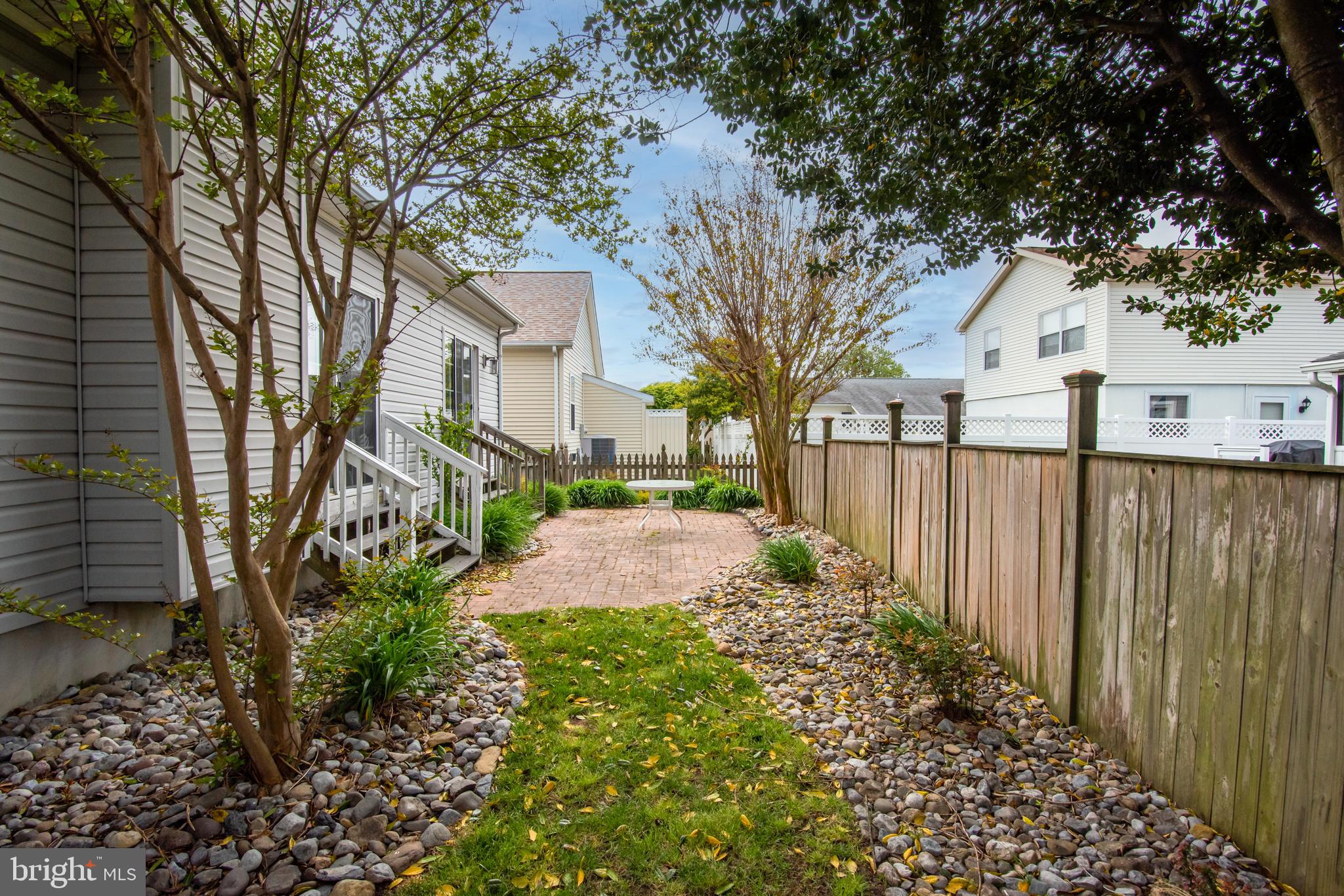 CAINE WOODS - Residential