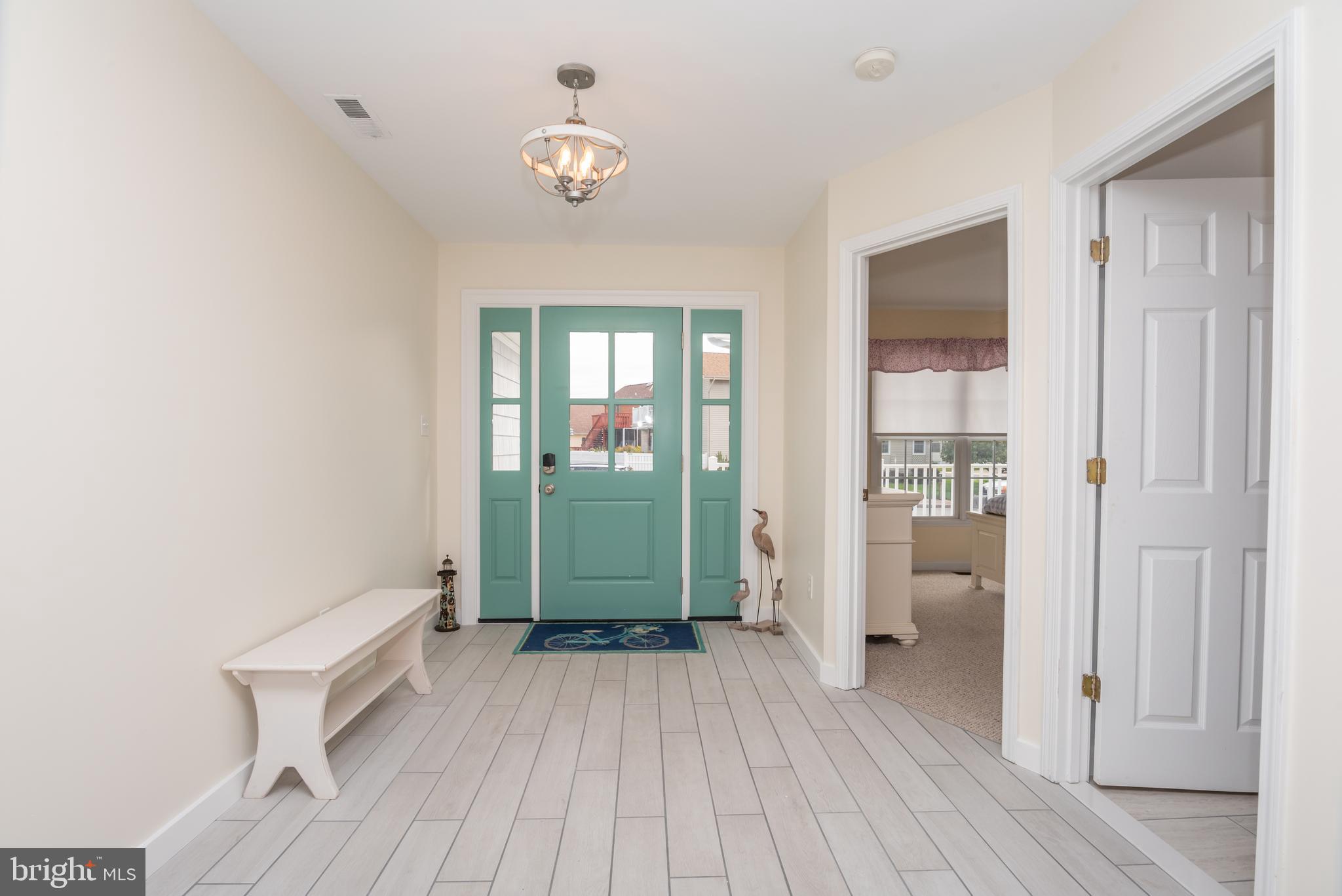 CAINE WOODS - Residential