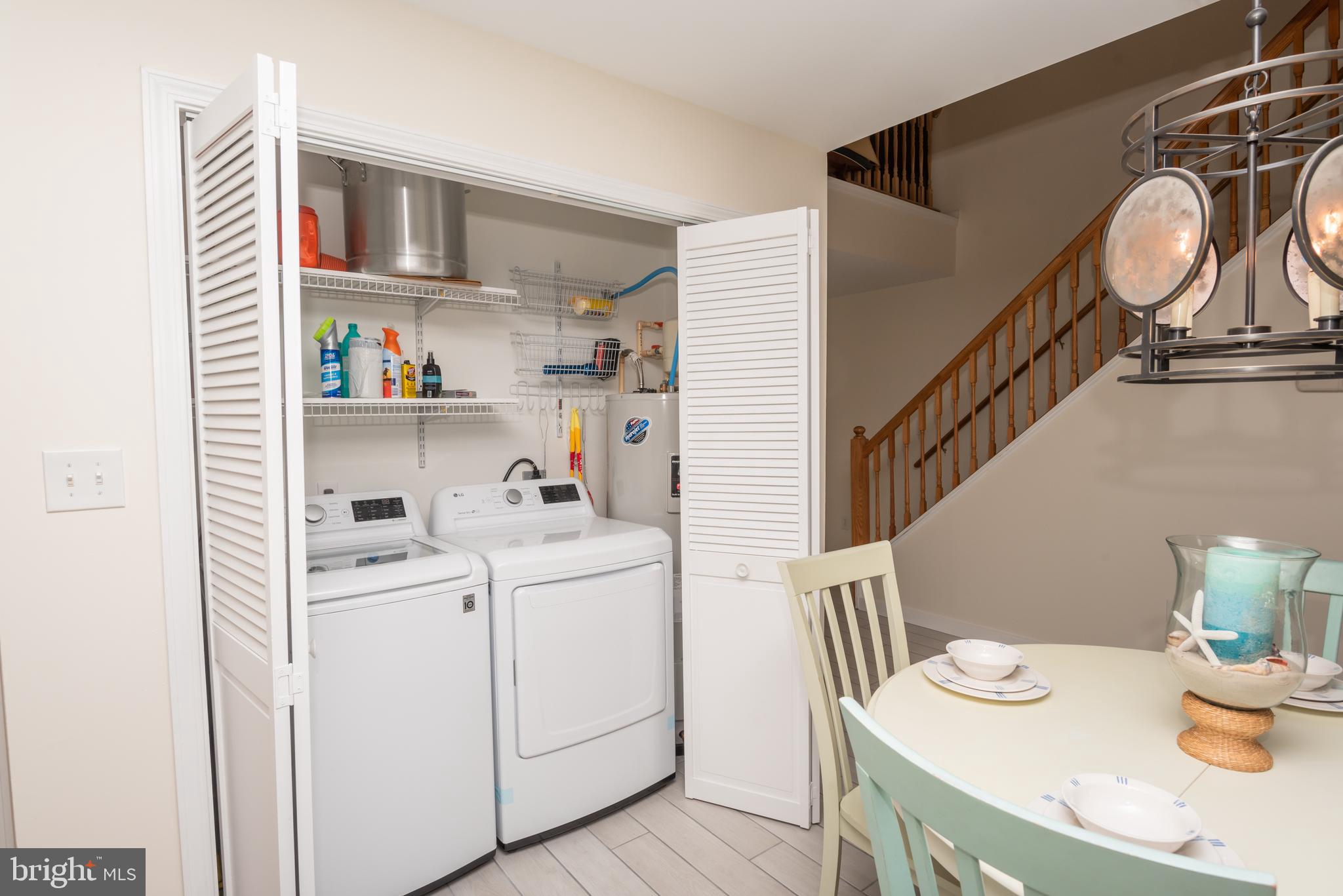 CAINE WOODS - Residential