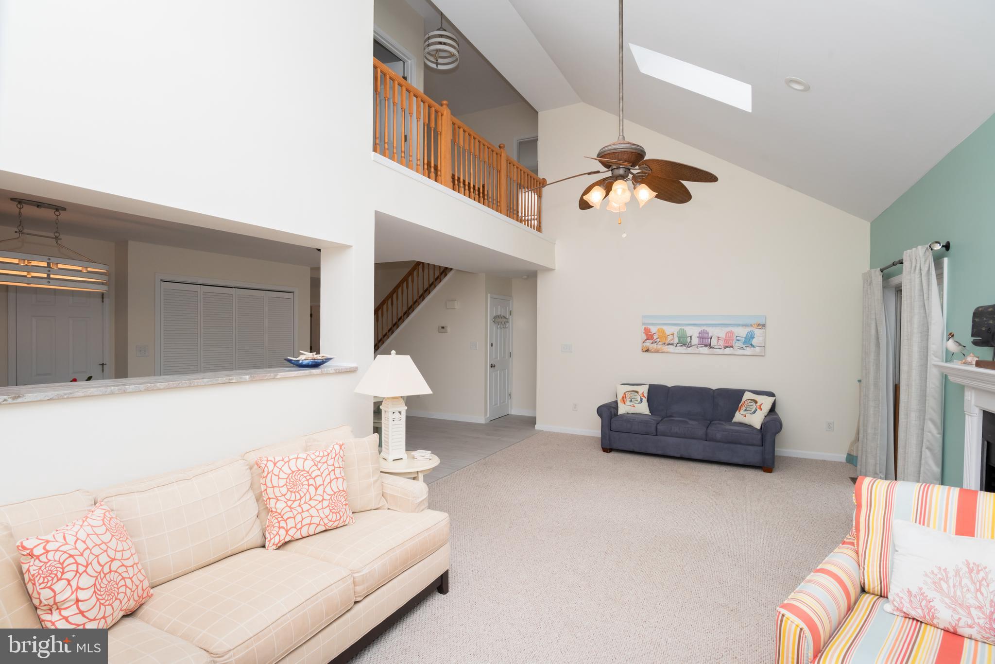 CAINE WOODS - Residential