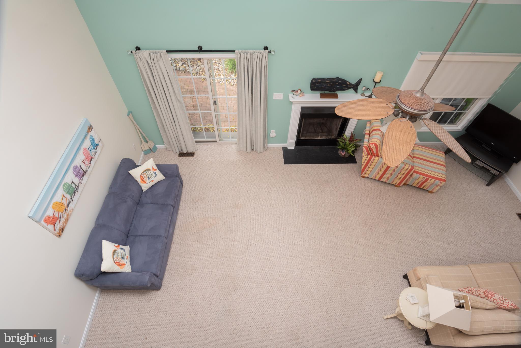 CAINE WOODS - Residential