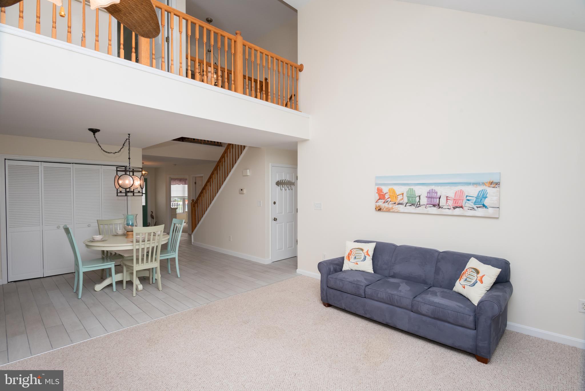 CAINE WOODS - Residential