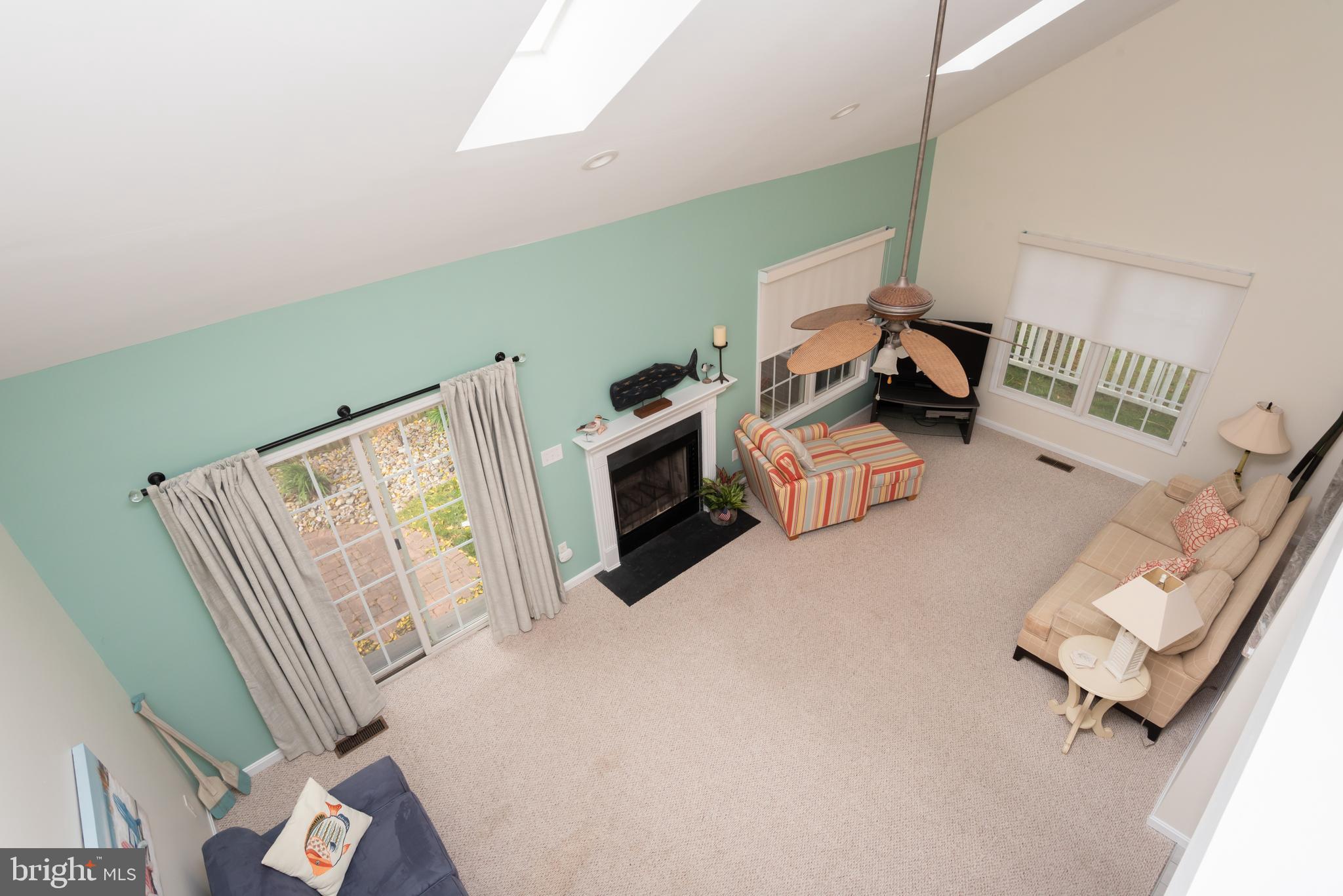 CAINE WOODS - Residential