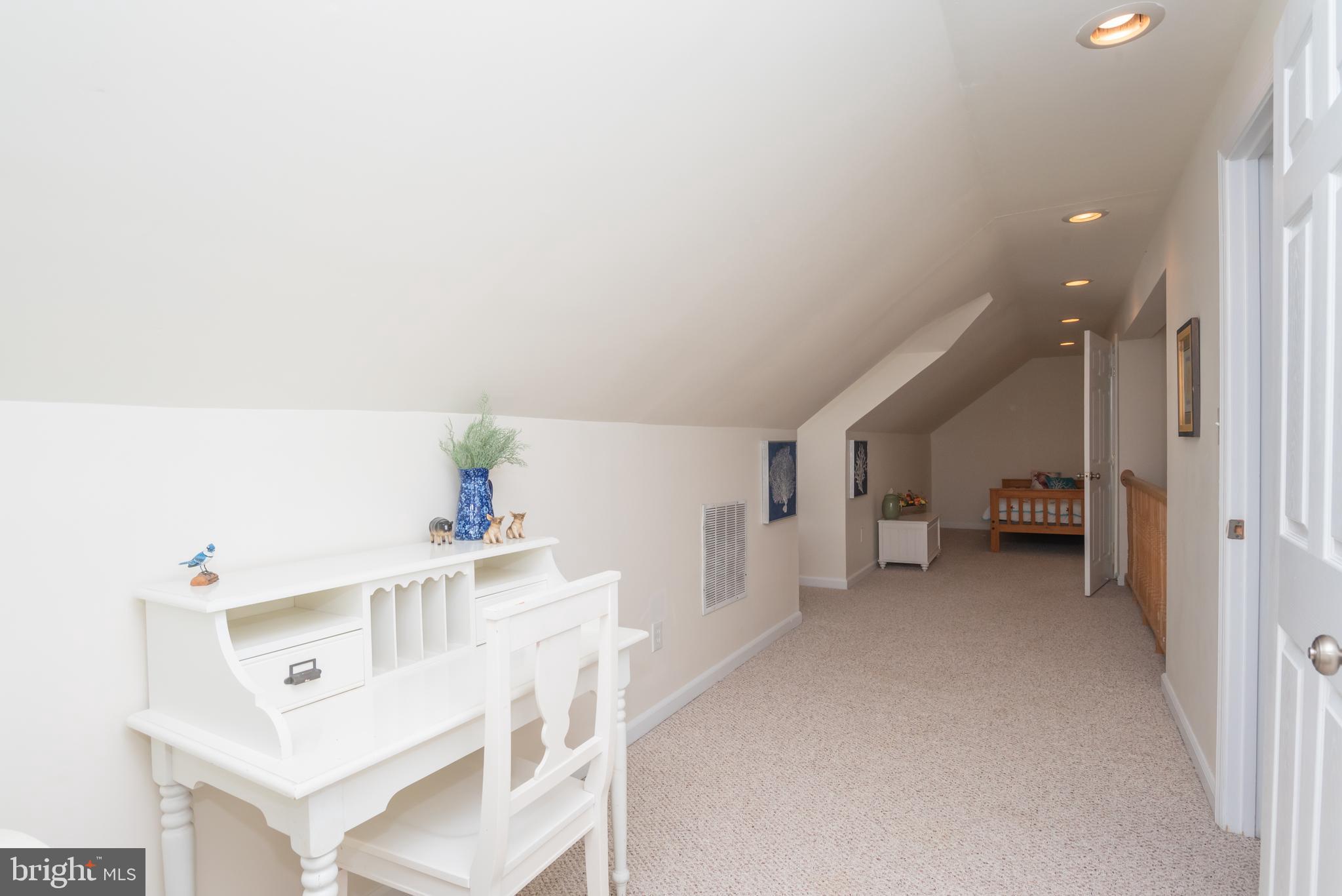 CAINE WOODS - Residential