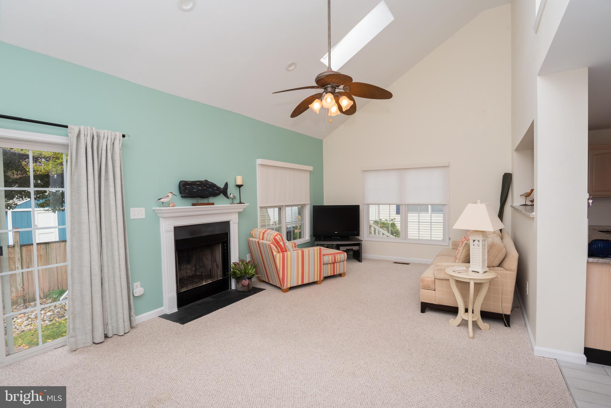 CAINE WOODS - Residential