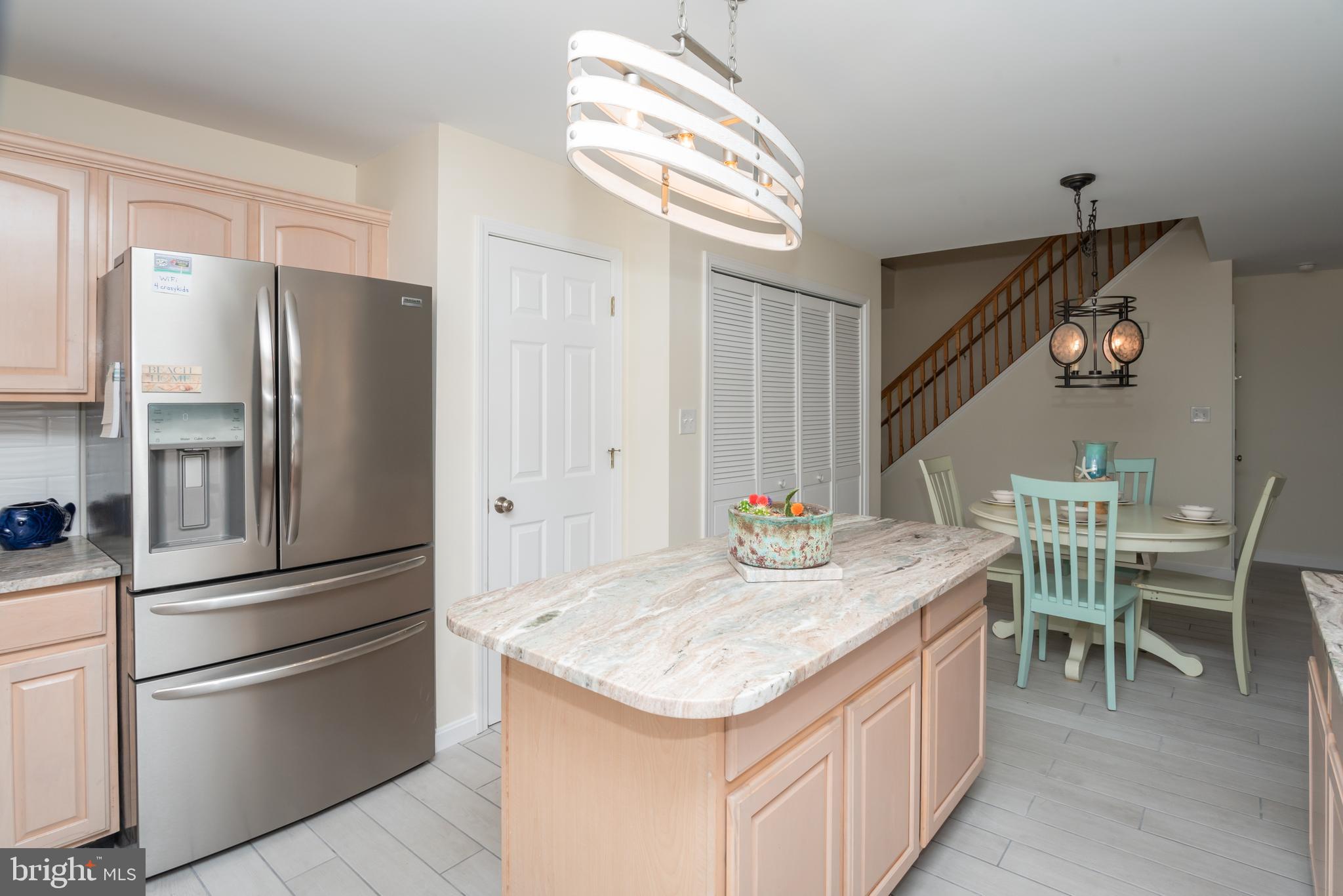 CAINE WOODS - Residential