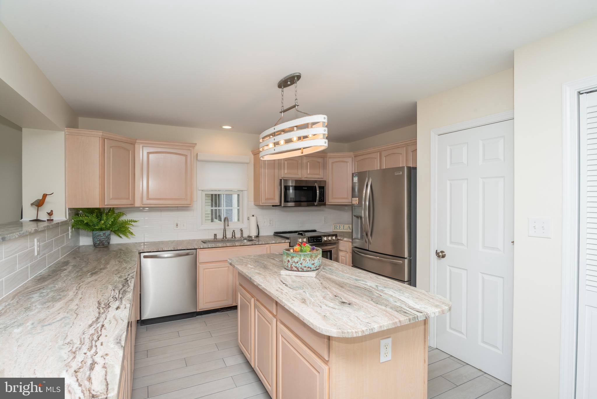 CAINE WOODS - Residential