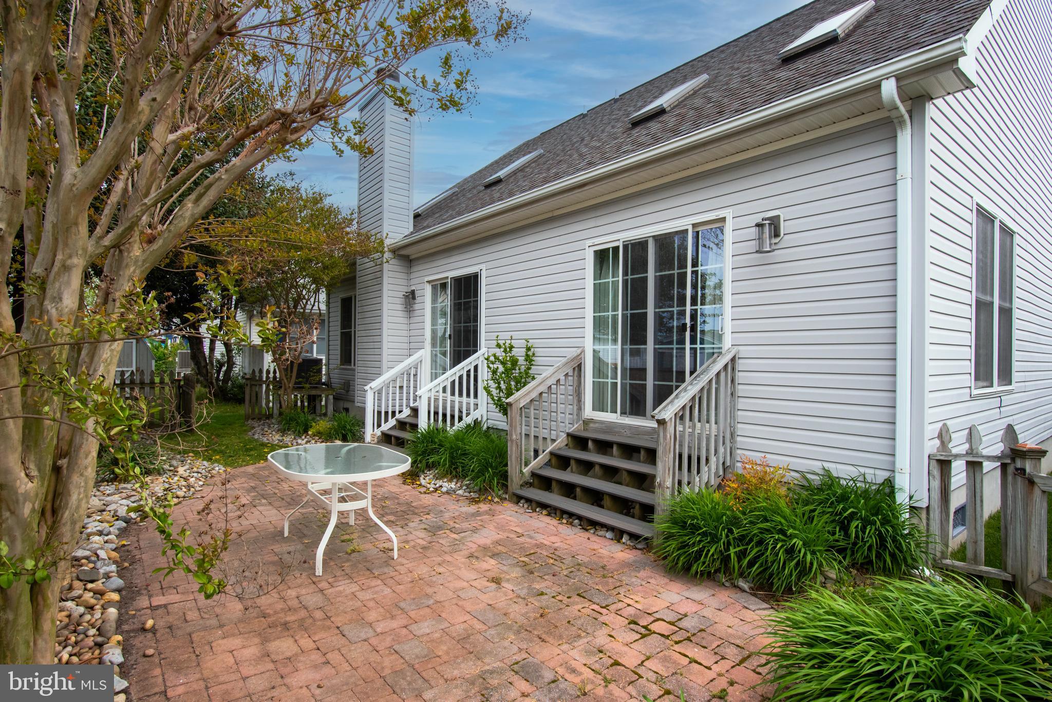 CAINE WOODS - Residential