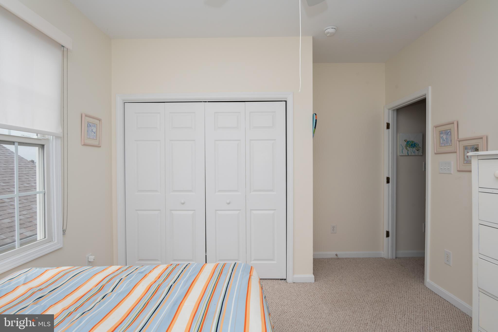 CAINE WOODS - Residential