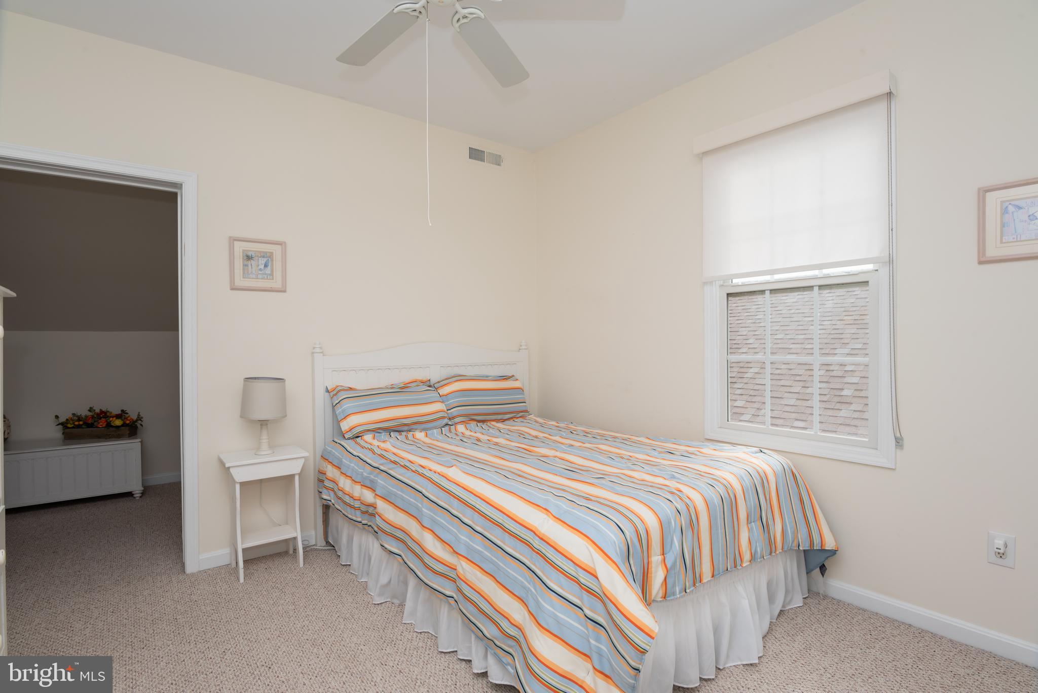 CAINE WOODS - Residential