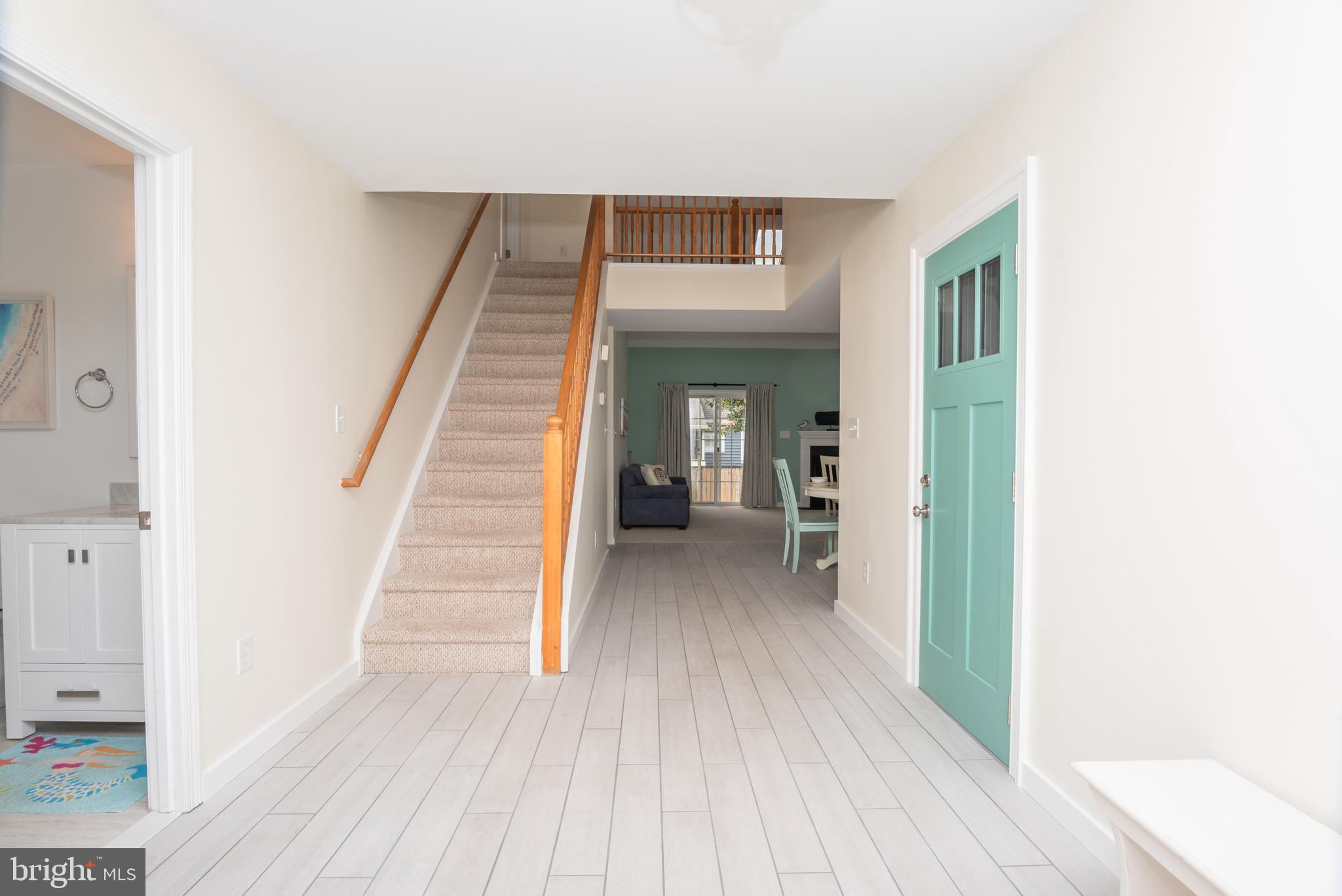 CAINE WOODS - Residential