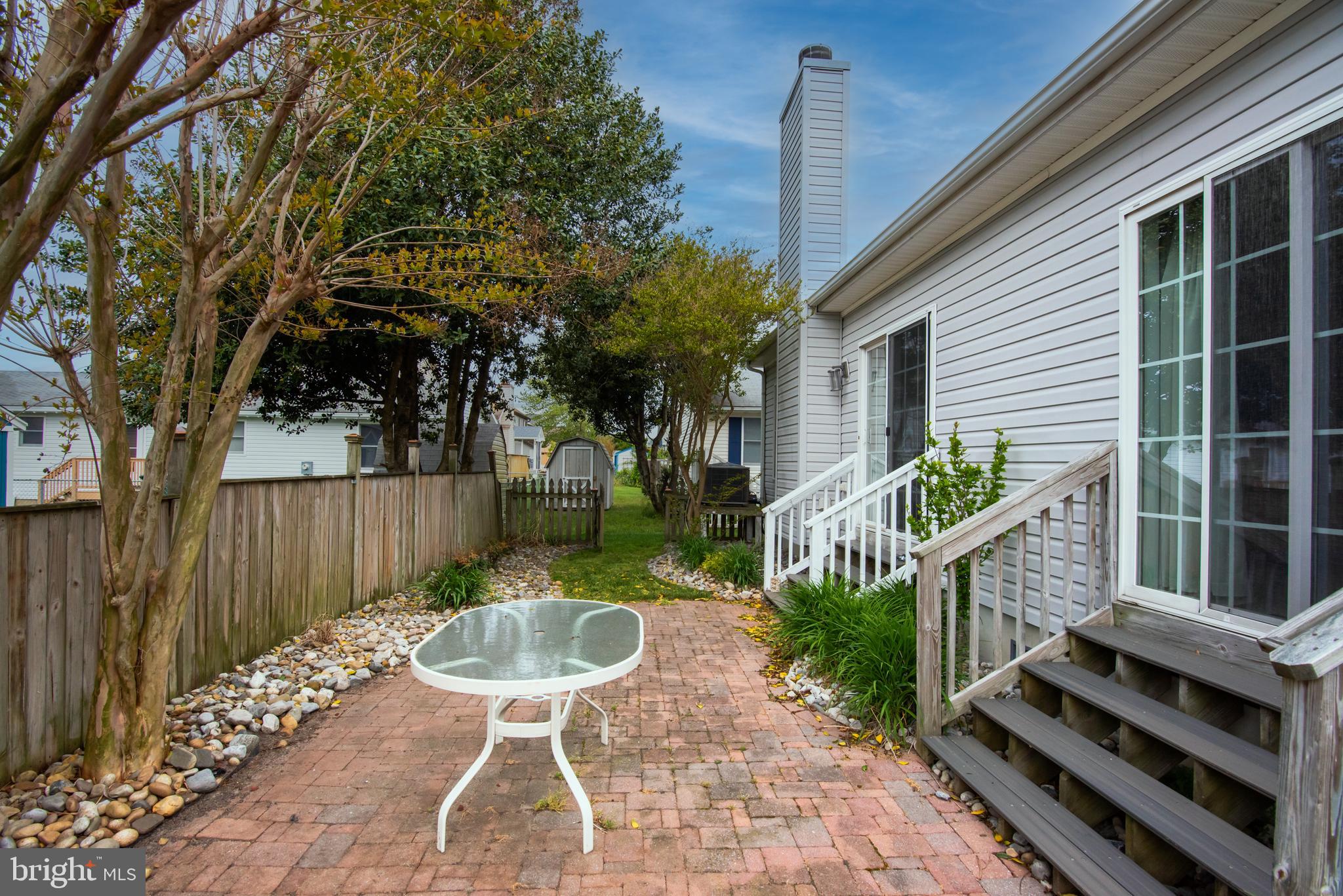 CAINE WOODS - Residential