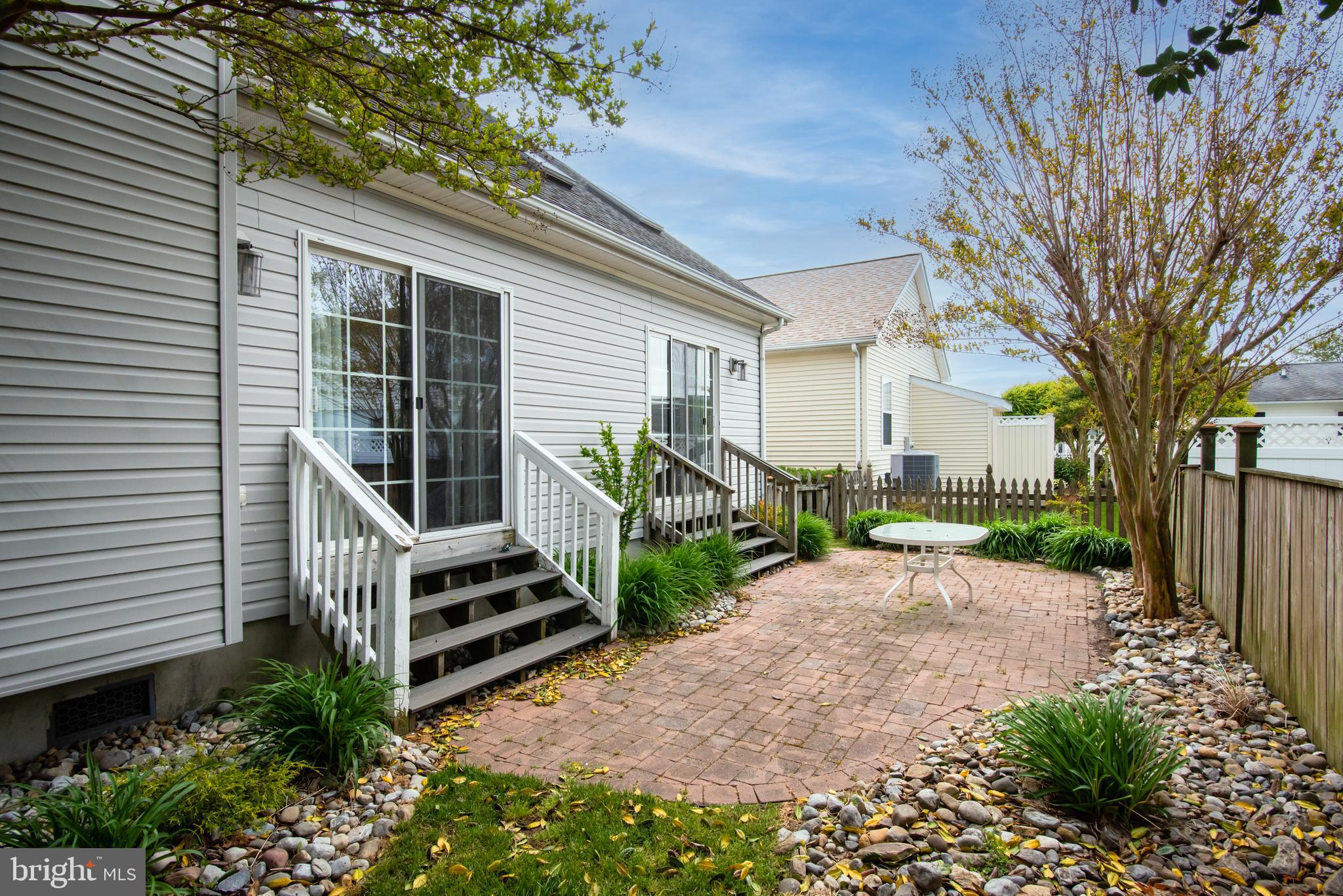 CAINE WOODS - Residential