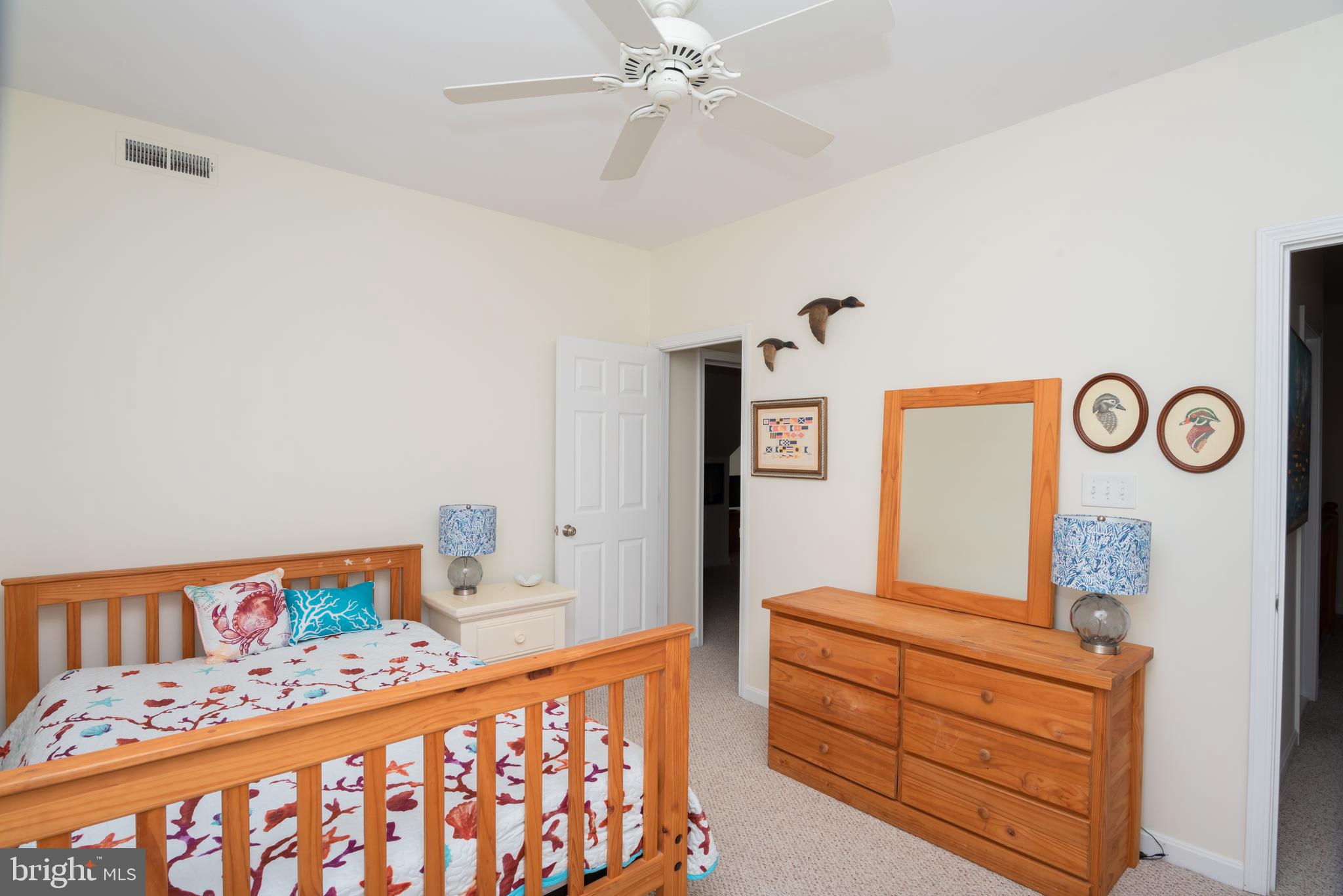 CAINE WOODS - Residential