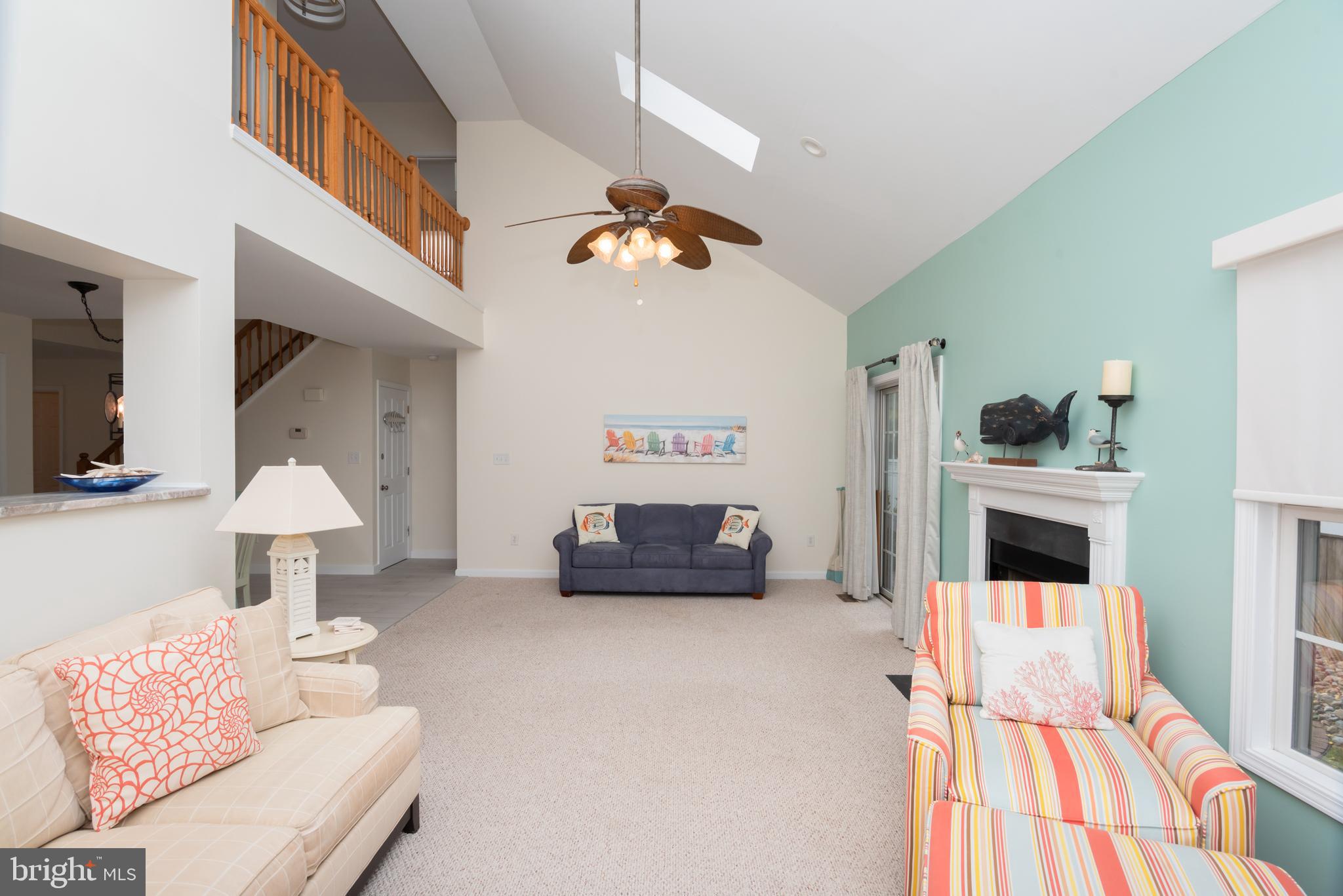 CAINE WOODS - Residential