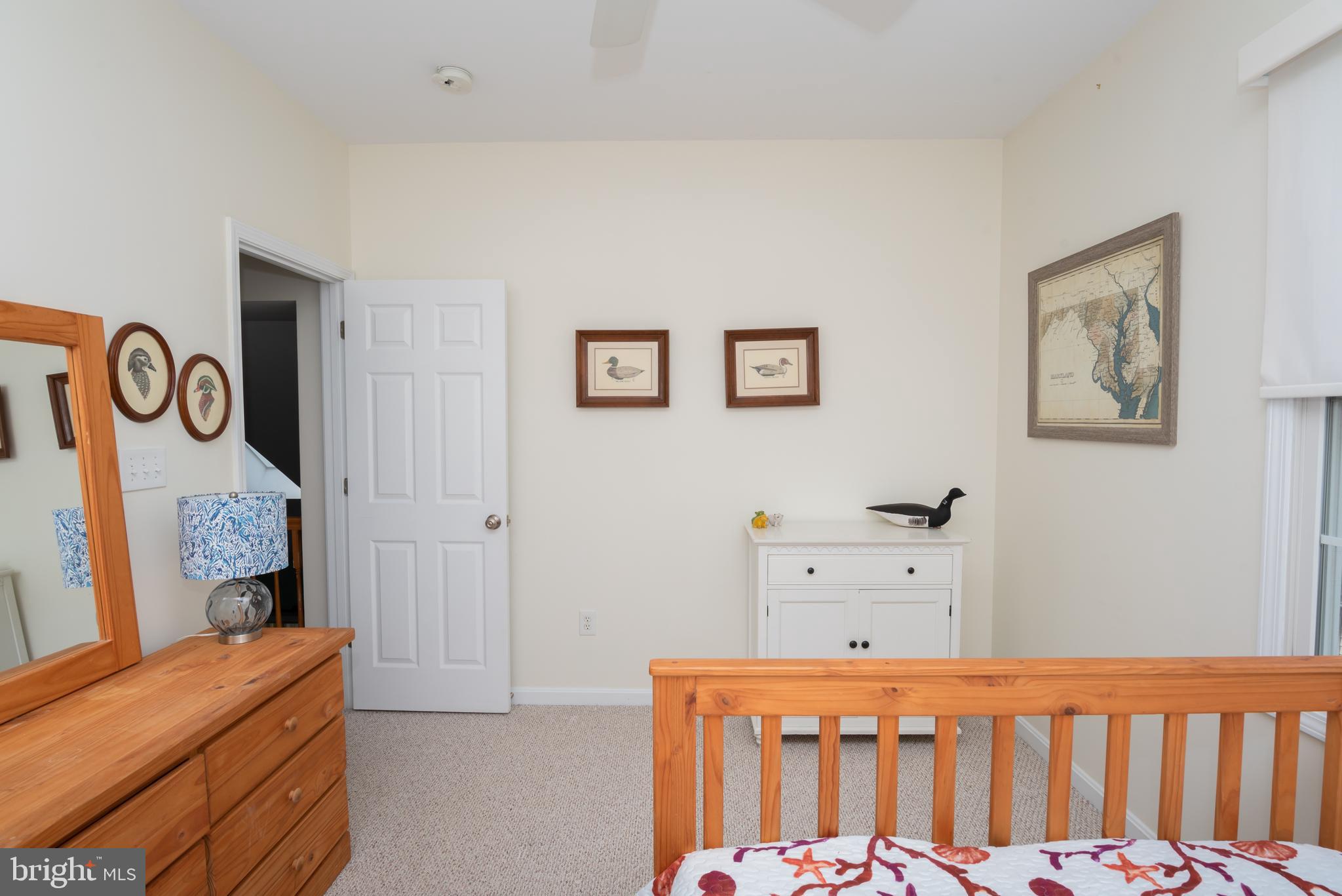 CAINE WOODS - Residential