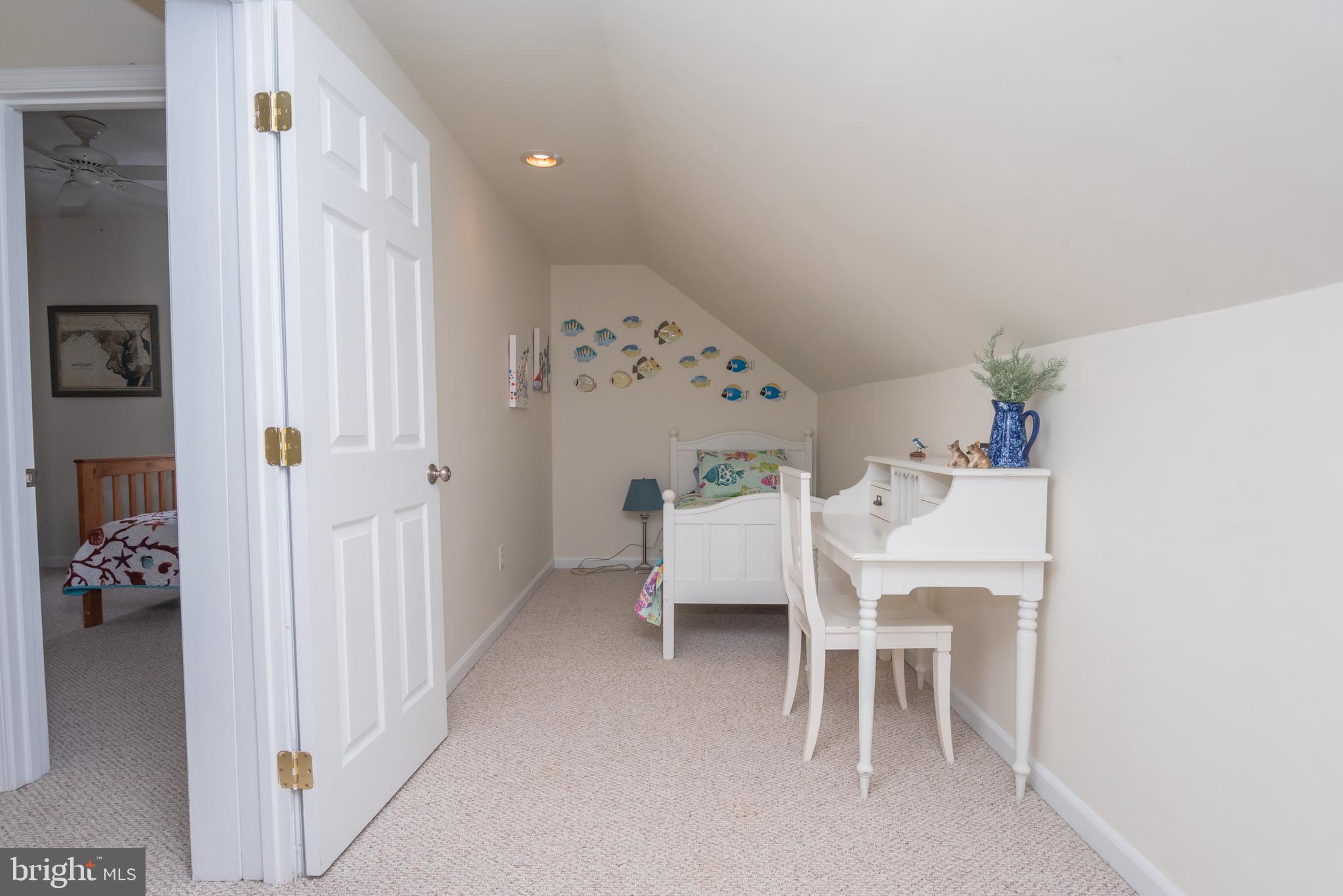 CAINE WOODS - Residential