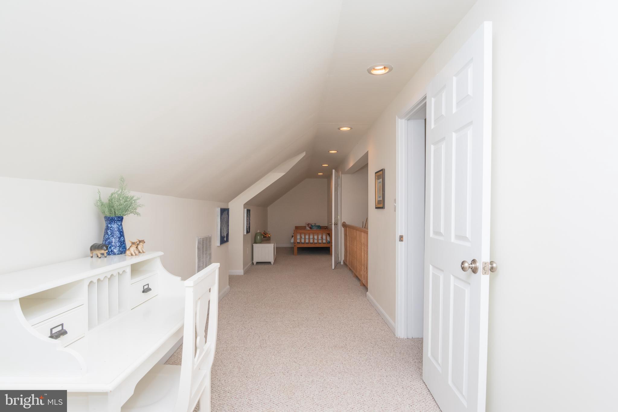 CAINE WOODS - Residential