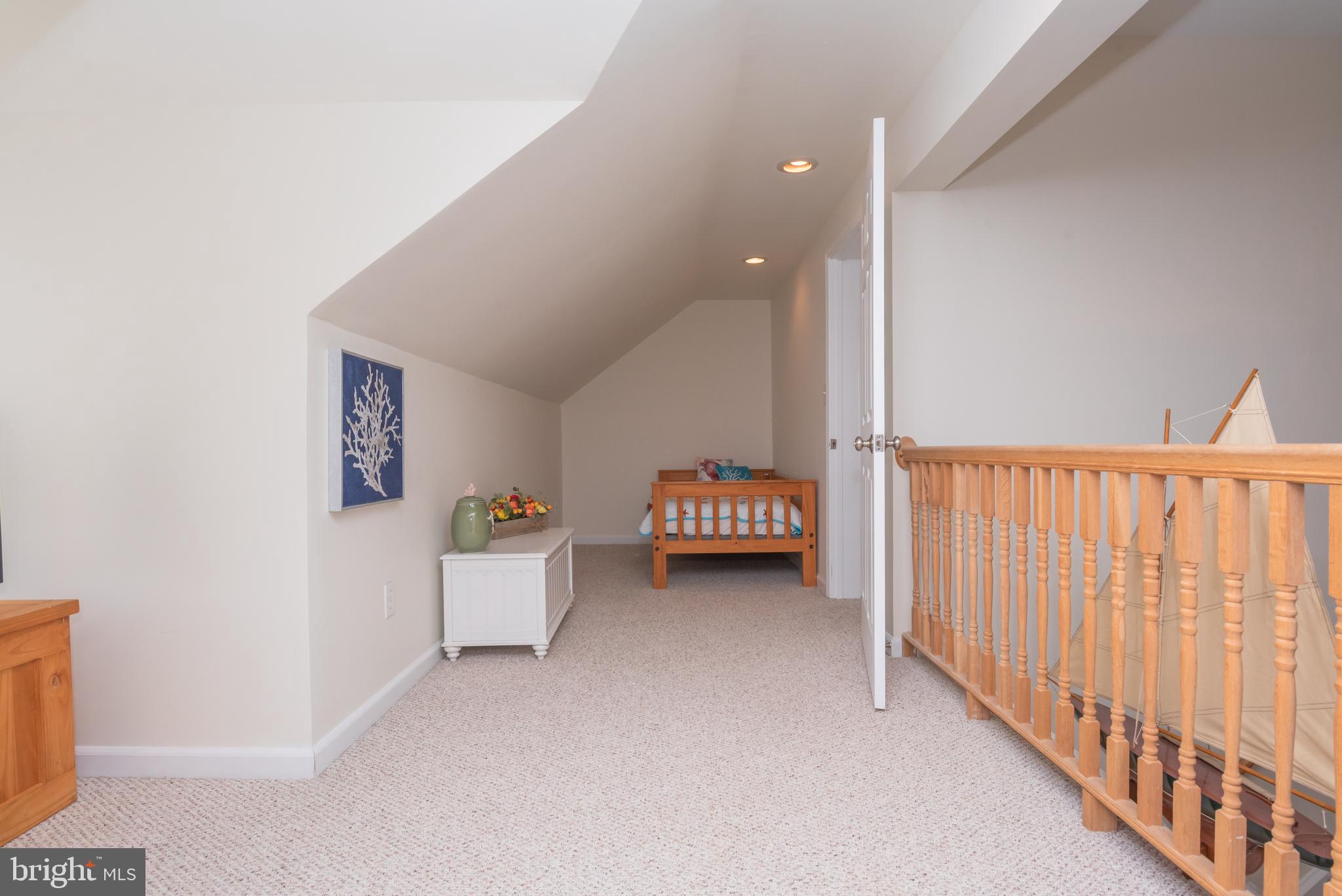 CAINE WOODS - Residential