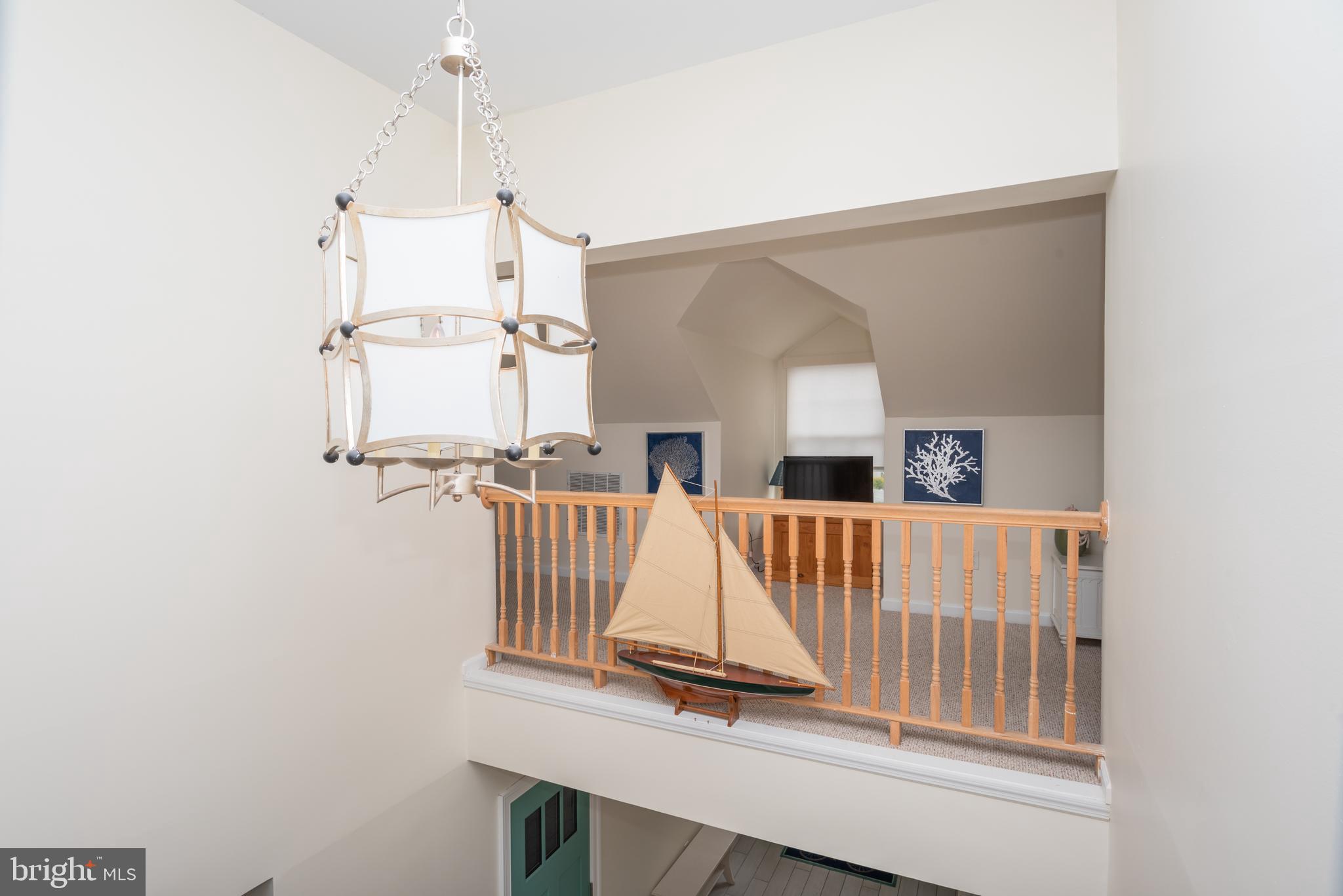 CAINE WOODS - Residential