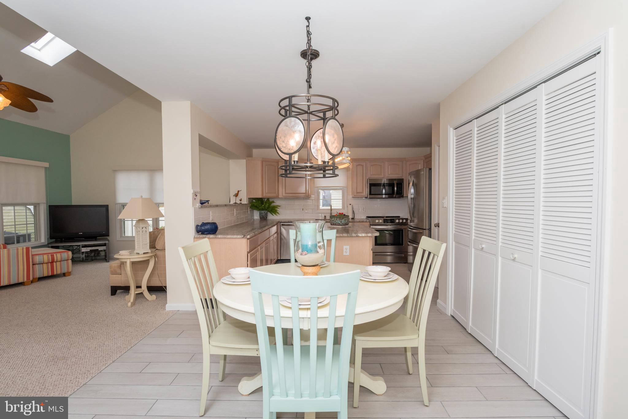 CAINE WOODS - Residential