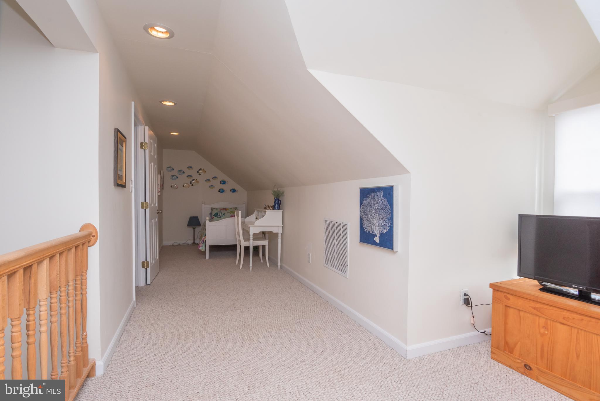 CAINE WOODS - Residential