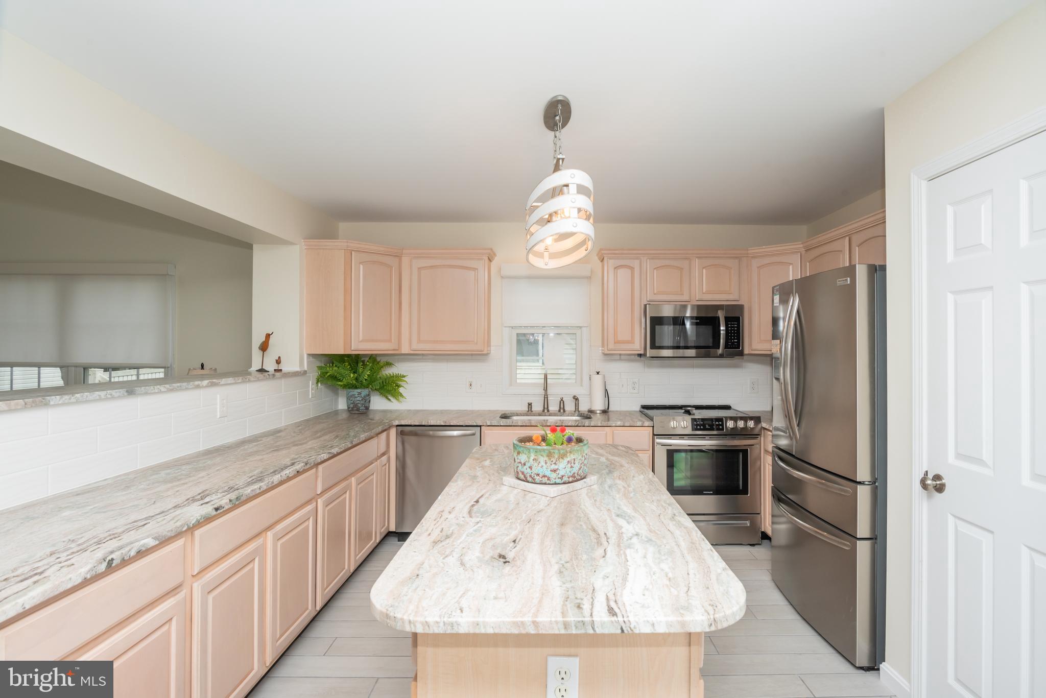 CAINE WOODS - Residential