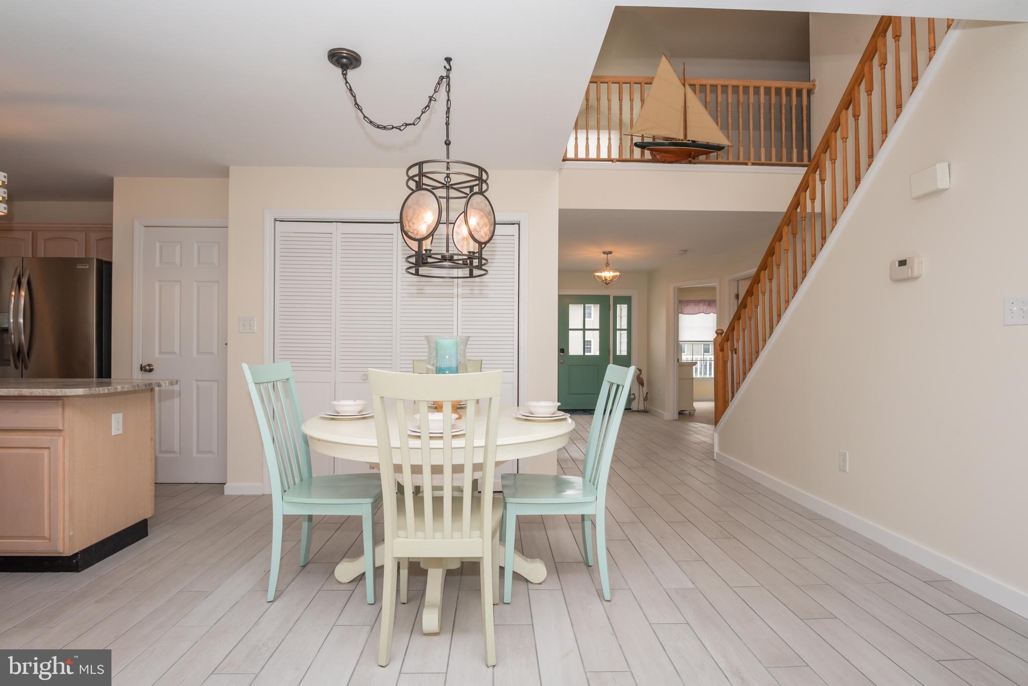 CAINE WOODS - Residential