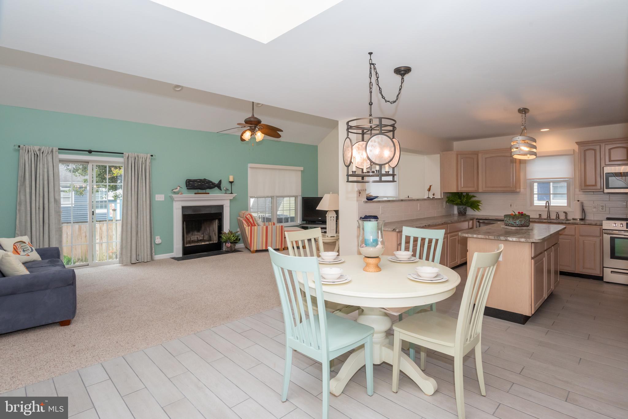 CAINE WOODS - Residential